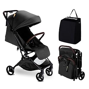 5 Best Premium Baby Stroller Under 200 3