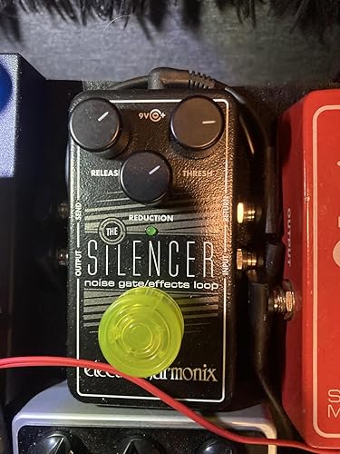 Amazon | electro-harmonix エレクトロハーモニクス エフェクター
