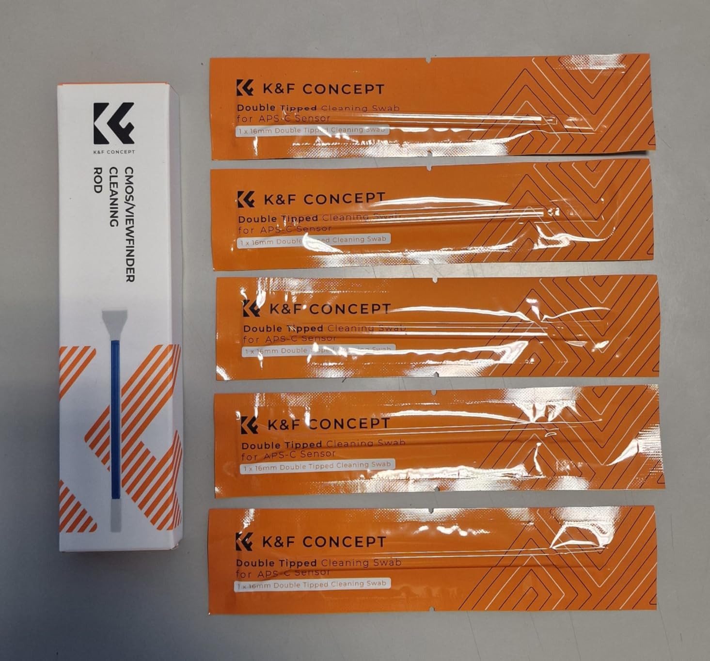 Hervorragende Qualität, perfekte Reinigung. Erschwinglicher Preis