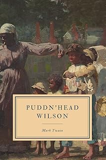 Pudd'nhead Wilson