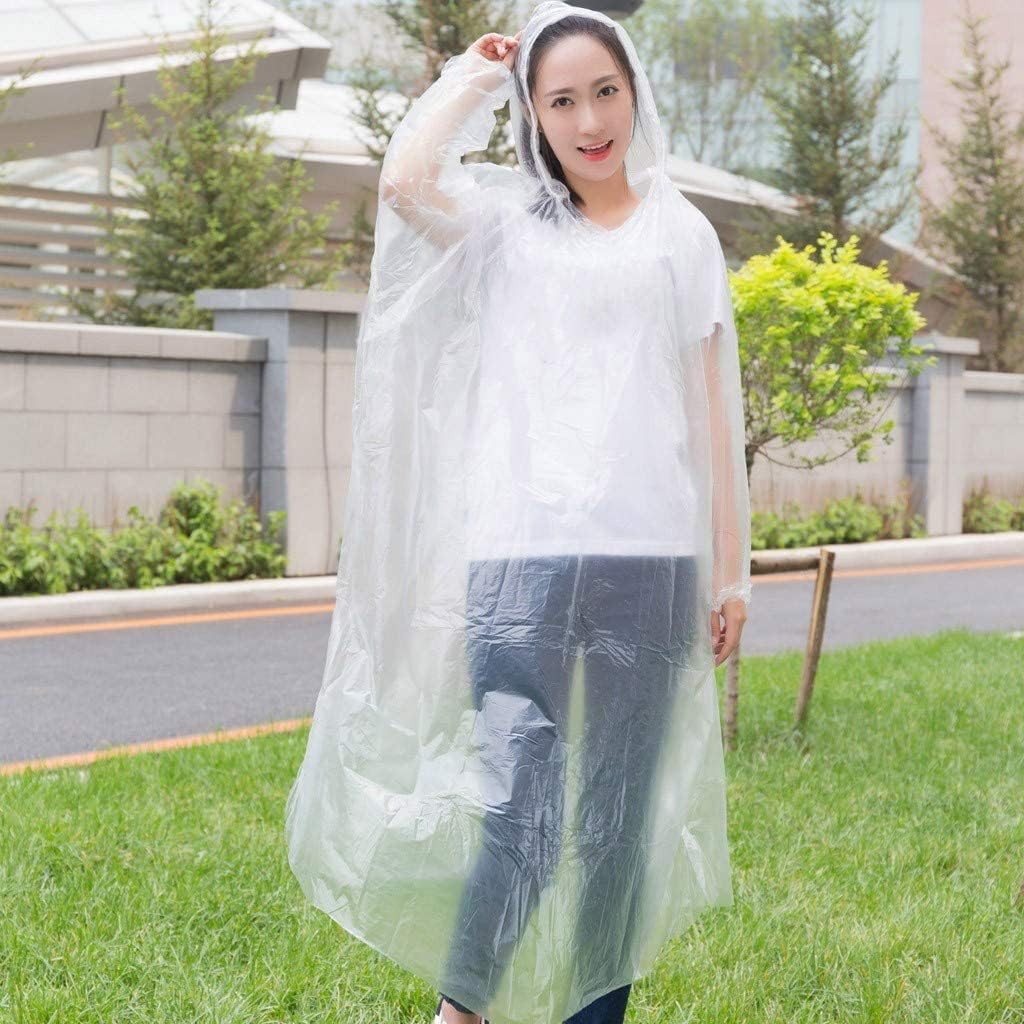 使い捨てレインコート 100枚セット 携帯 防護ウェア 使い捨て ポンチョ 雨具 防災グッズ レインウェア 雨カッ 【プルオン】