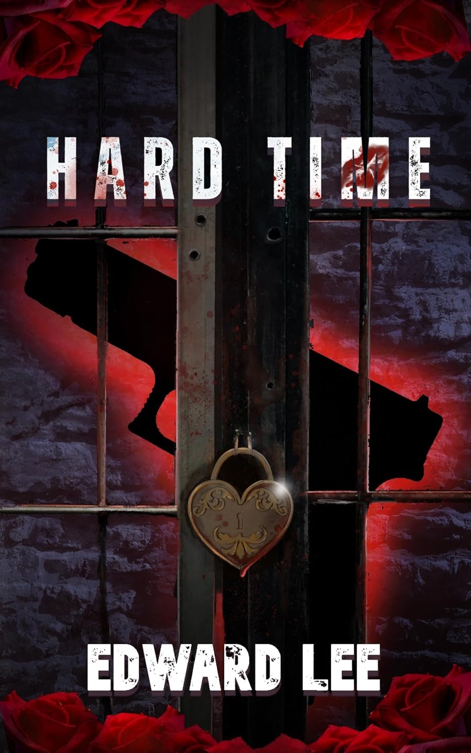 Hard Time (The Hardwood Series Book 1)