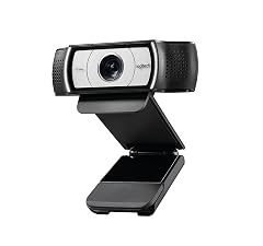Logitech C930e Webcam - 30 fps - USB 2 0 LOG960000971