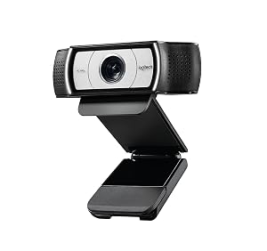 Logitech C930e Webcam - 30 fps - USB 2 0 LOG960000971