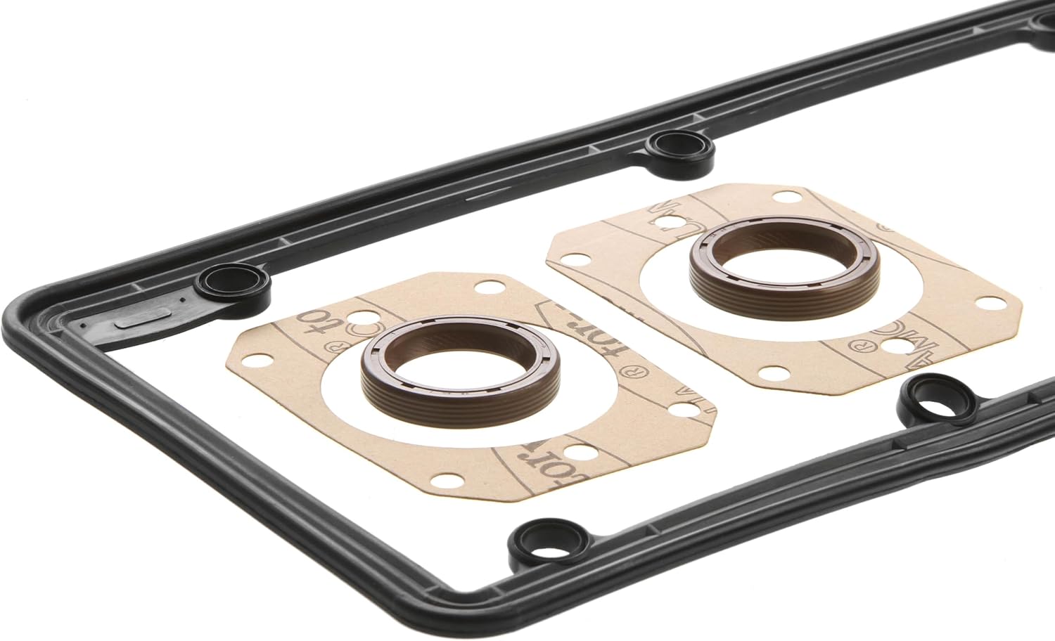 Ajusa 53007900 Gasket Set cylinder head