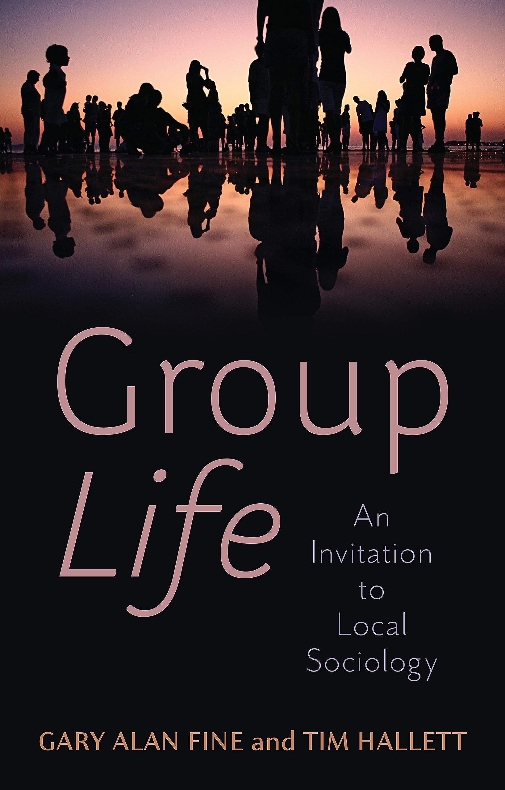 Group Life : An Invitation to Local Sociology by Tim Hallett and Gary Alan ...