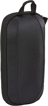 Case Logic Lectro Accessory Case, Mini, Noir - Black