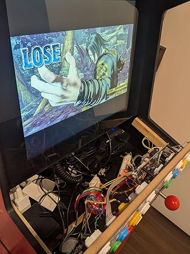 SNK MVSX HOME ARCADE レトロアーケード 50タイトル