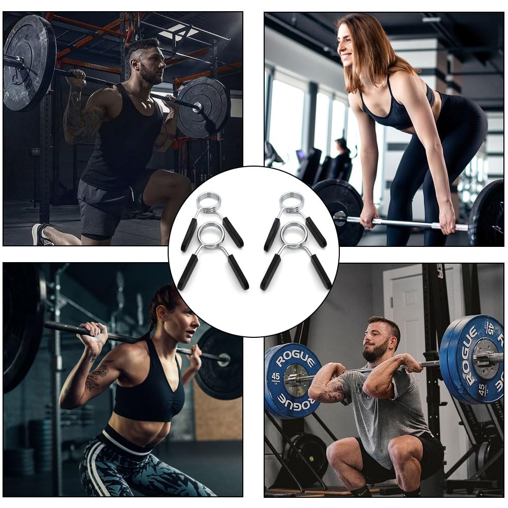 Bloqueadores De Discos Sports Cierres De Muelle Para