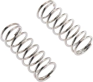 ARRMA AR330419 Shock Spring 65mm 503gf/mm Big Rock 2 ARAC8951 Electric Car/Truck Option Parts