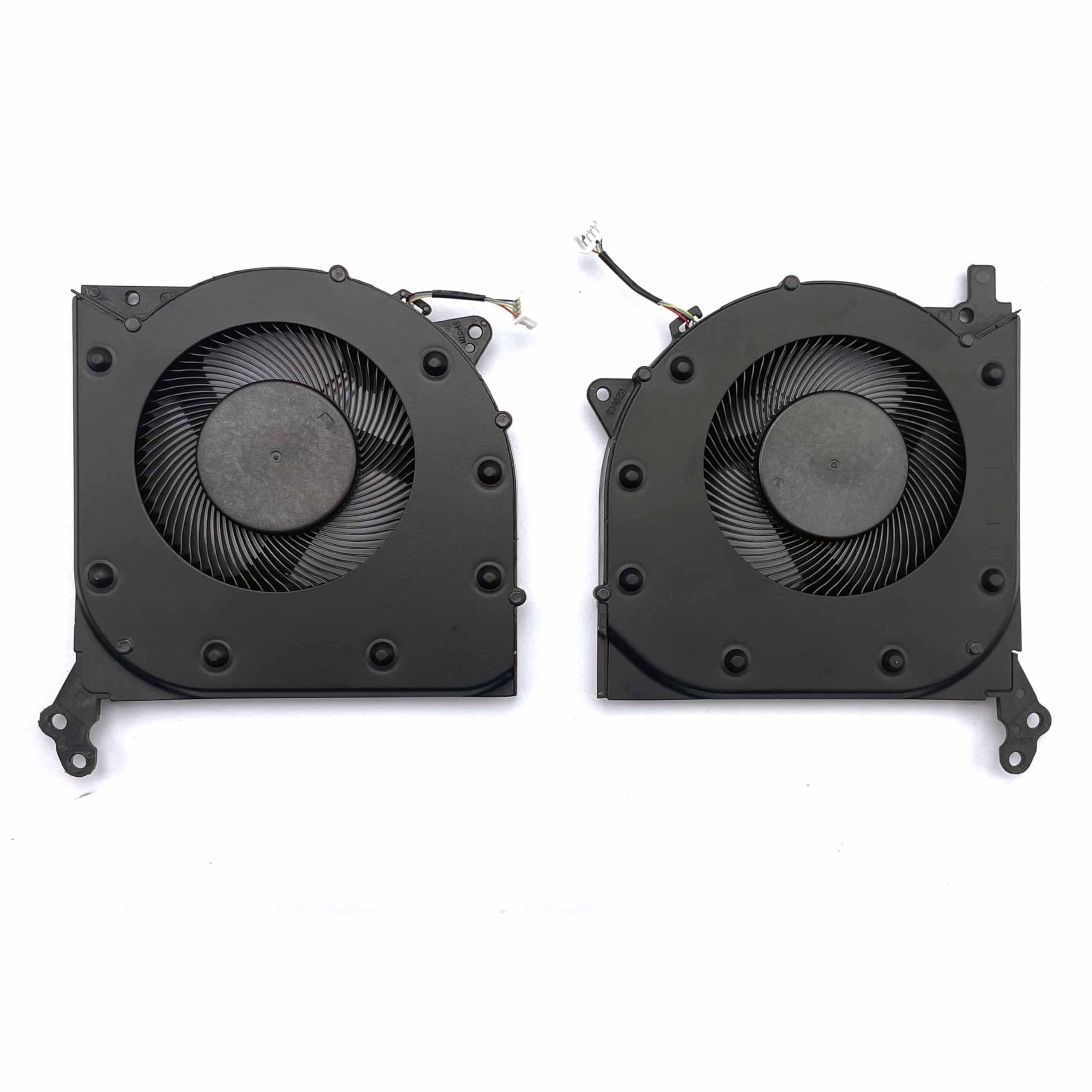 Ventilateur Legion 5 15IMH05 refroidissement silencieux CPU GPU - 7