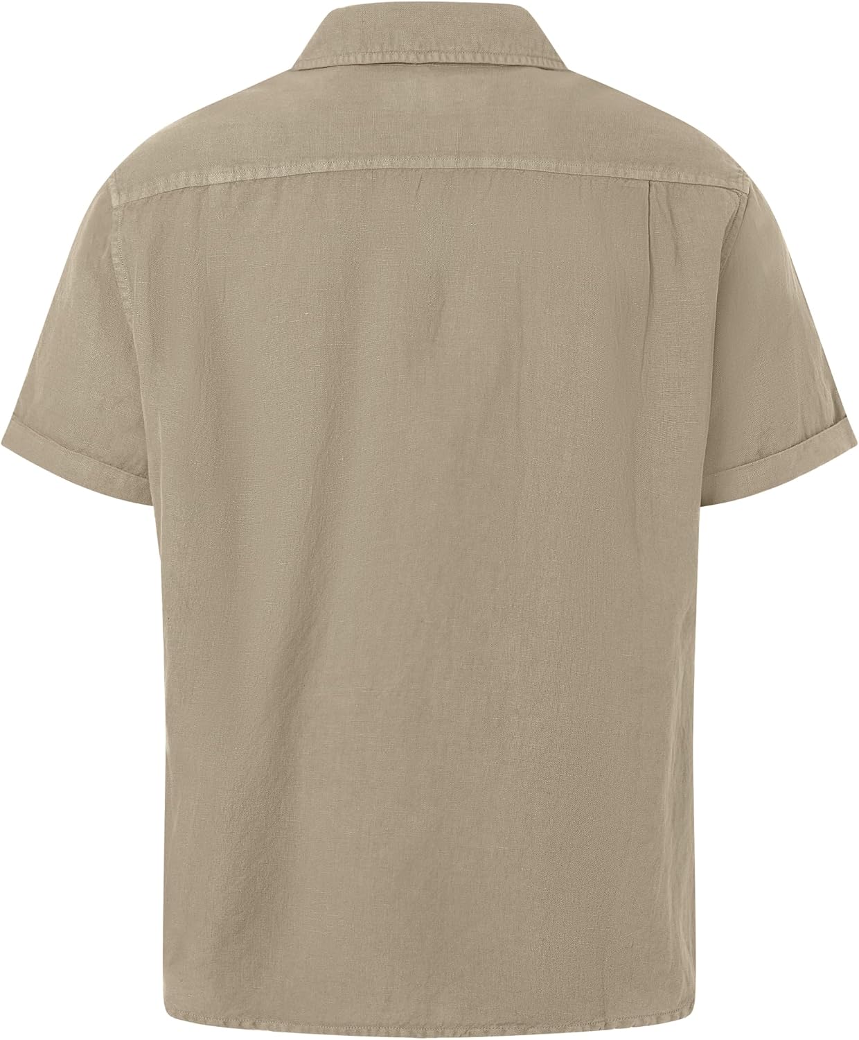 Timezone Men's Jersey Shirt (Pack of 1)