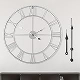 Cupecoy Metal Wall Clocks product