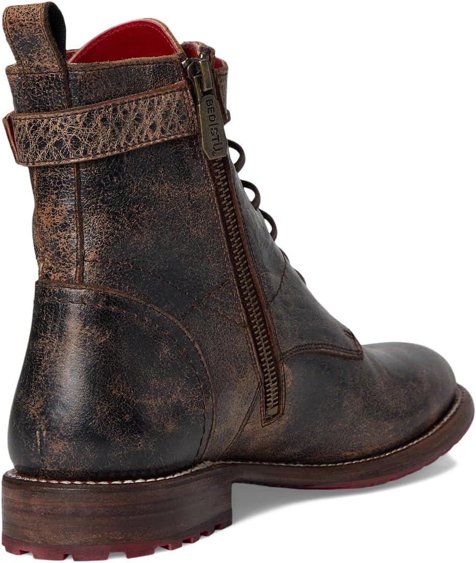 Bed:Stu Endure Women's Boot - Image 9