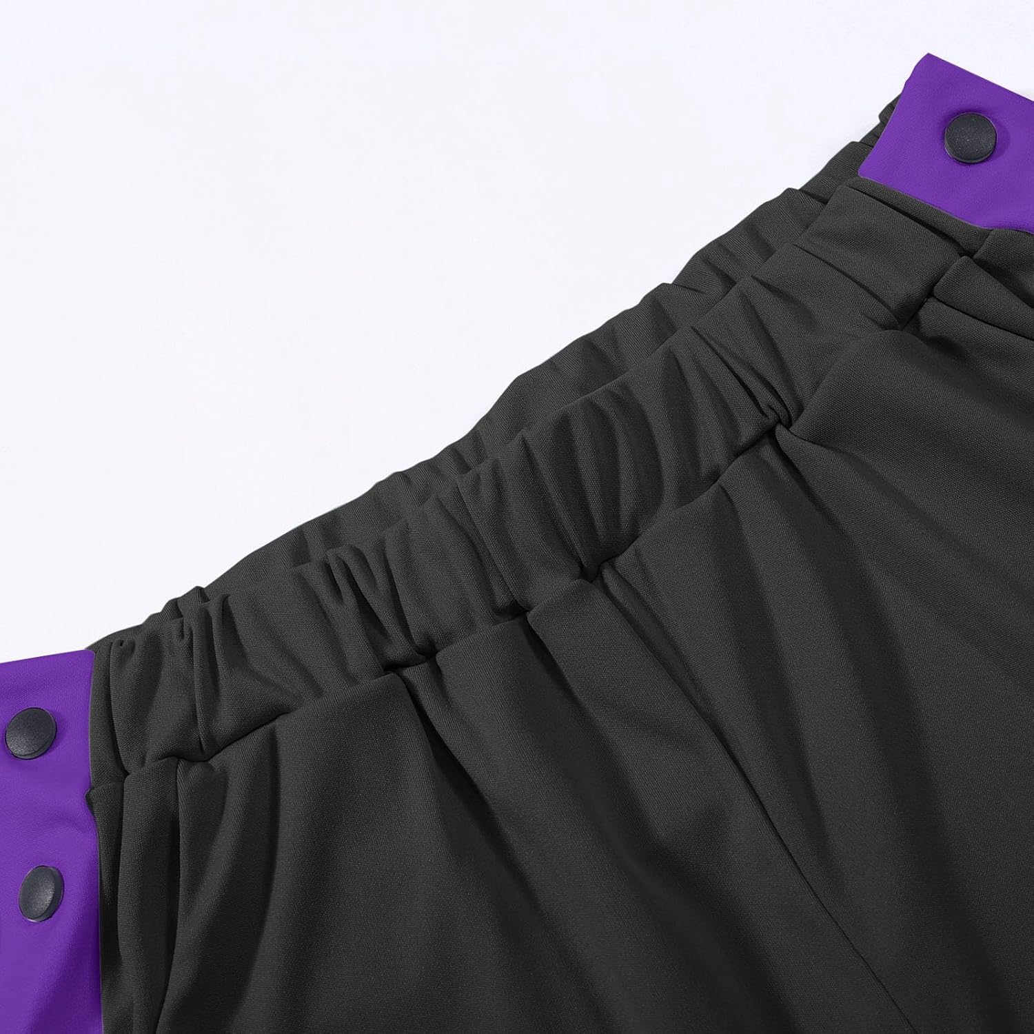 Women's Open Bottom Baggy Sweatpants Loose Fit Tall Running Wide Leg Lounge Pants Summer Wide Legged Open Leg Joggers