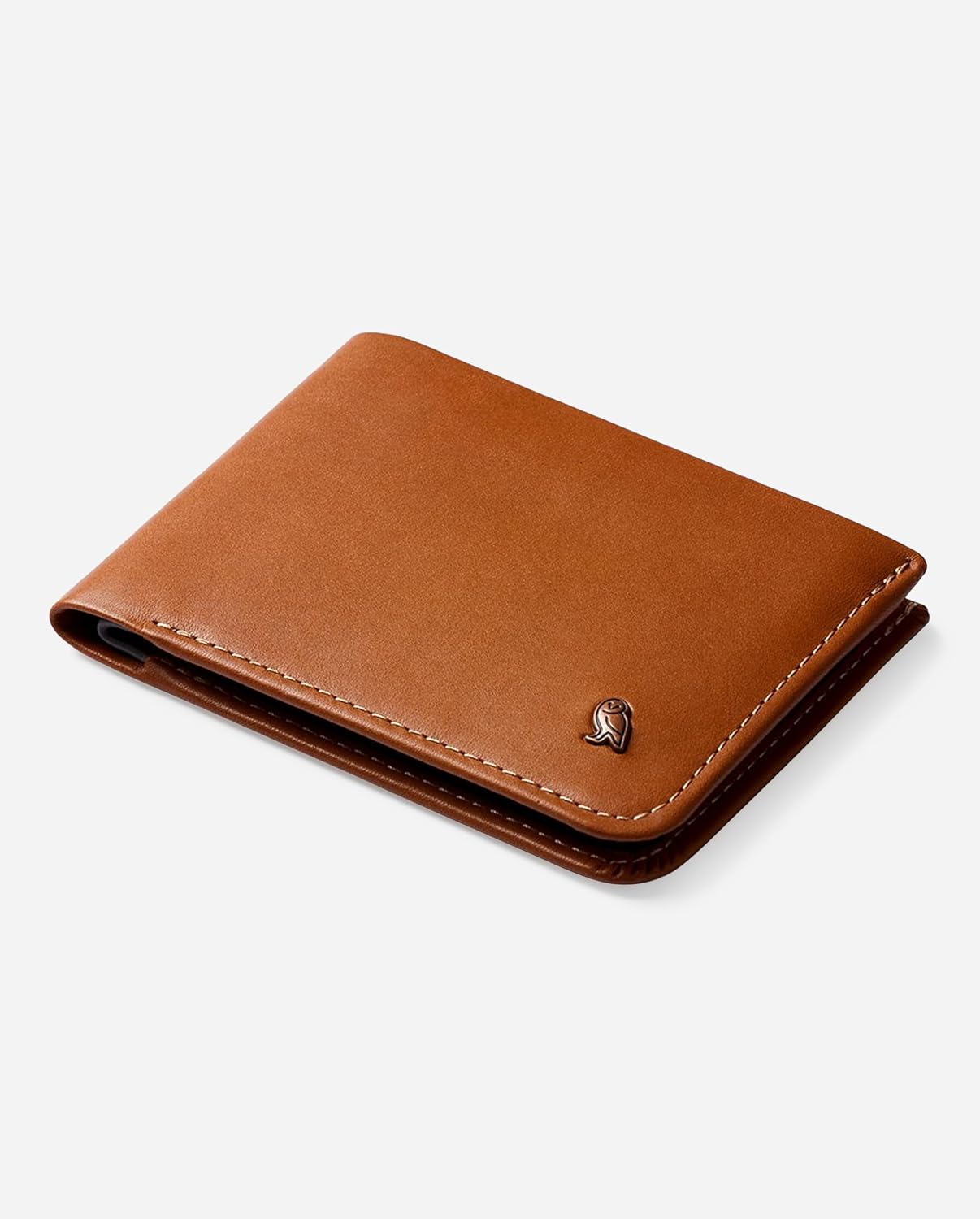 Bellroy Hide & Seek Wallet (Slim Leather Bifold Design