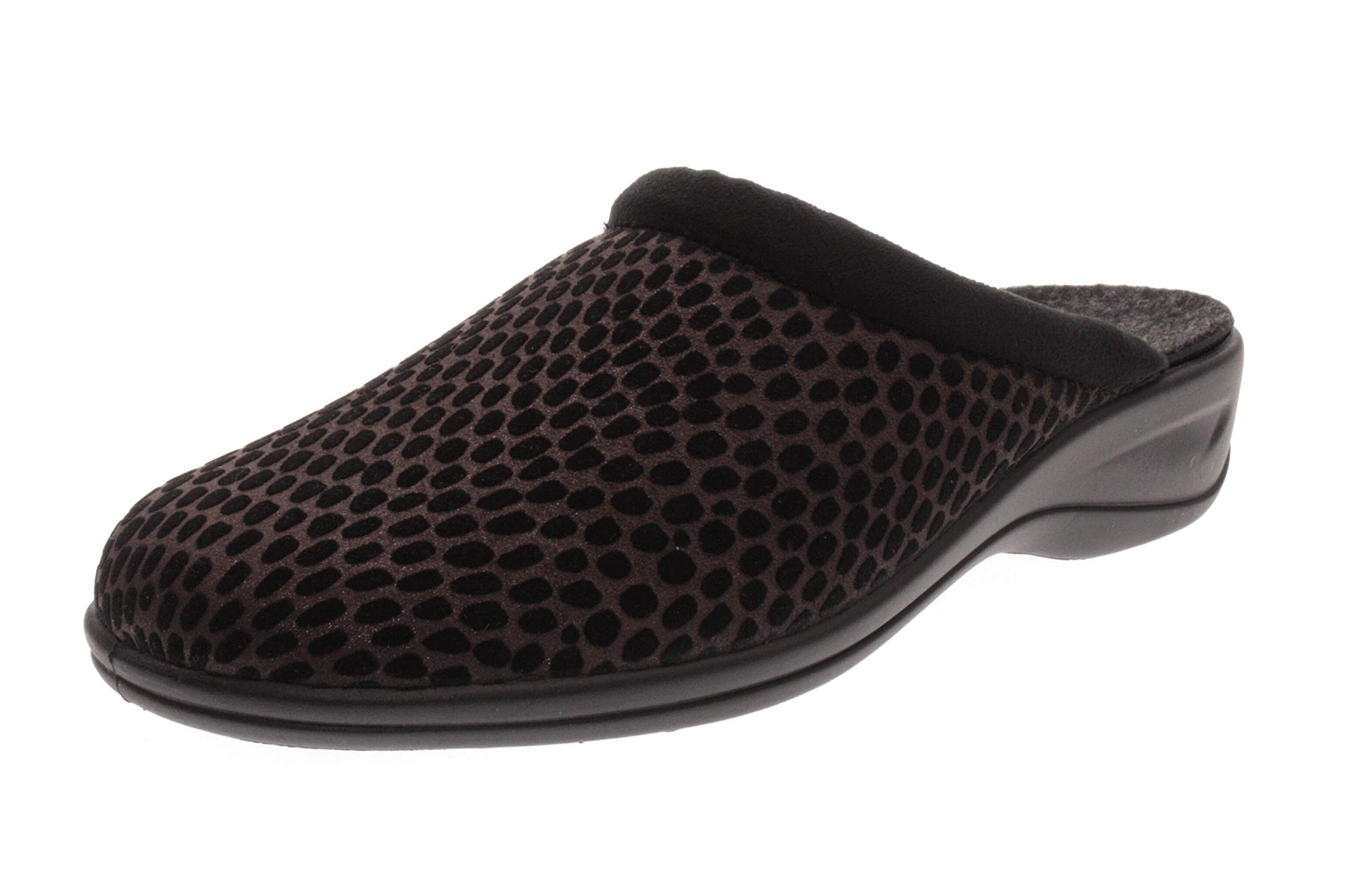 Rohde Women's Verden Mules, Brown Bronce 38, 4.5 UK