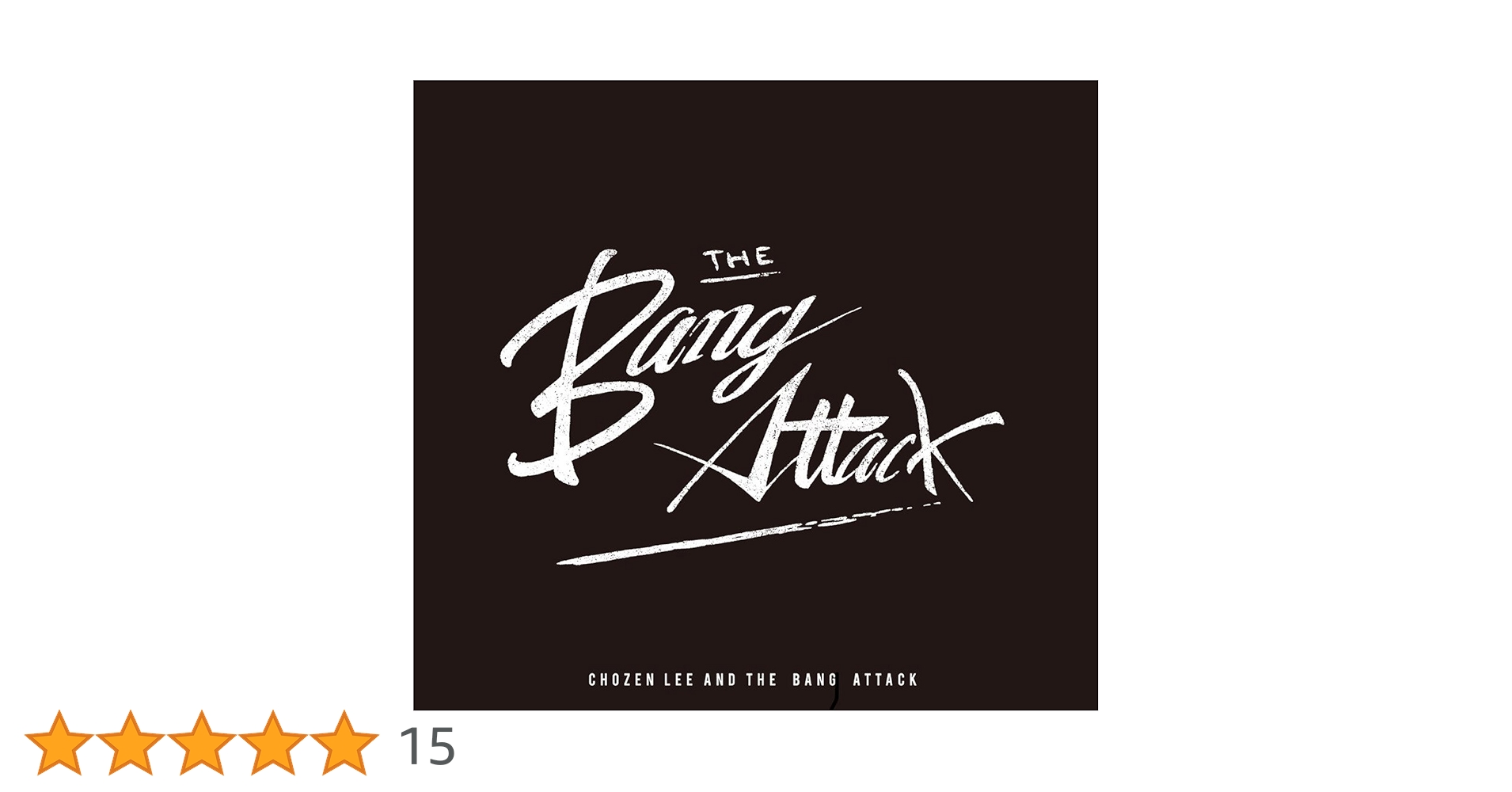 Amazon.co.jp: THE ALBUM: Music