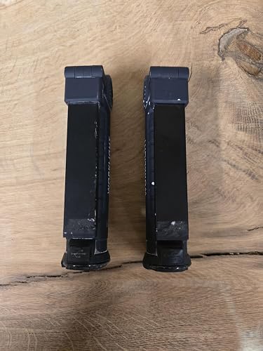 Review Image by StrangeWhammy