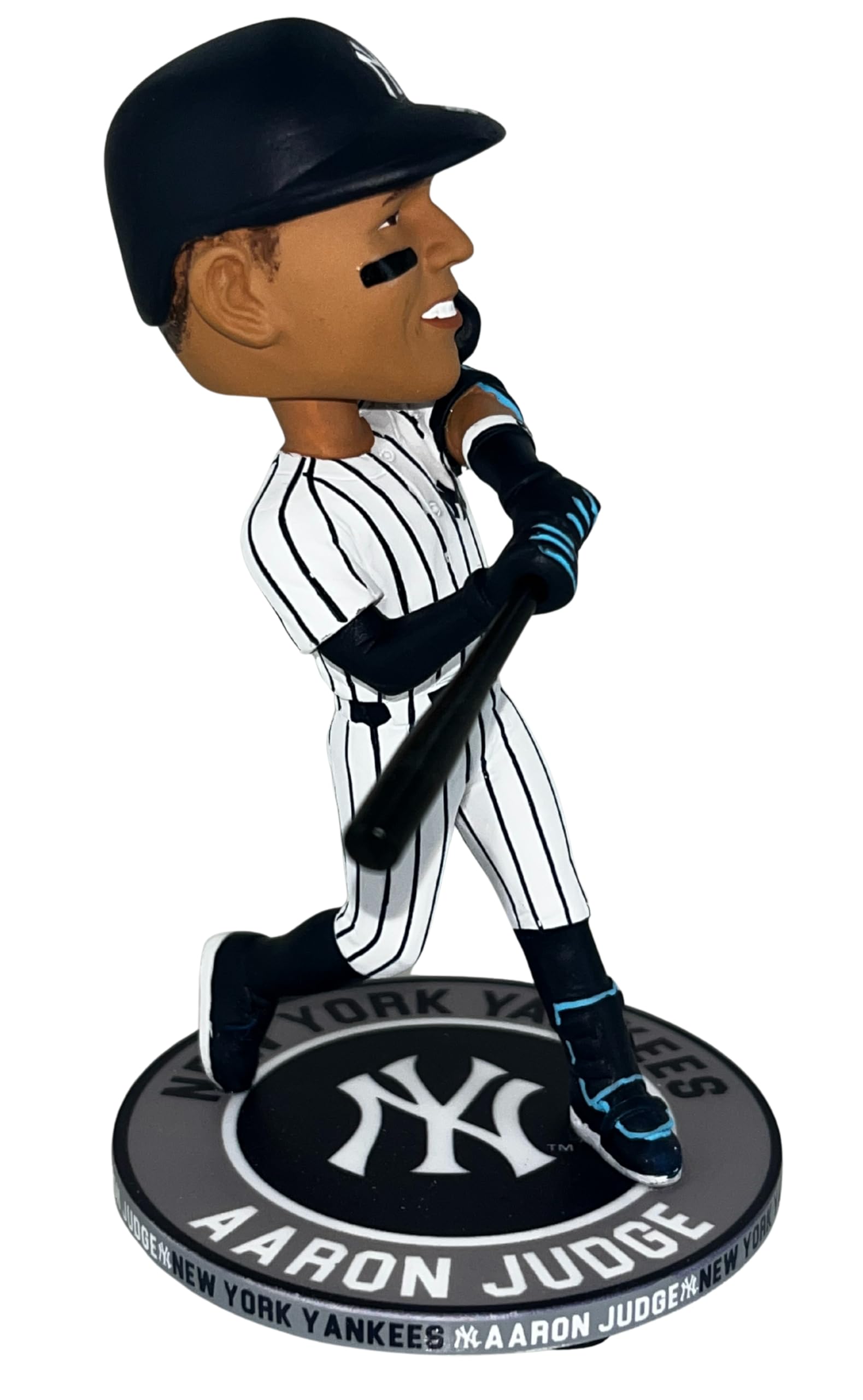 アーロン ジャッジ ボブルヘッド ヤンキース 2026 5インチ アー I2Zq Amazon.com: Aaron Judge New York Yankees 2026 Series 5