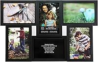 Vista 1 de Studio Decor Marco de collage de 6 aperturas de 4" x 6