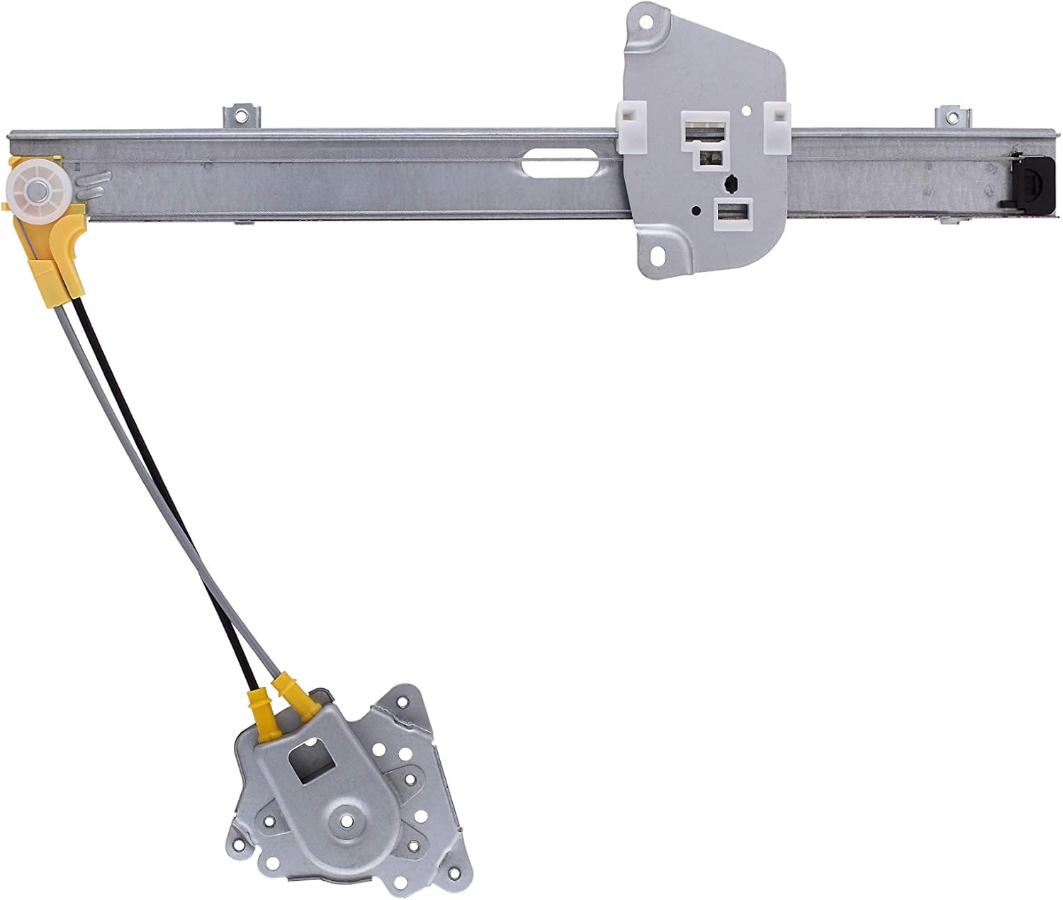 AISIN AFTERMARKET RPN-013 Power Window Regulator without Motor