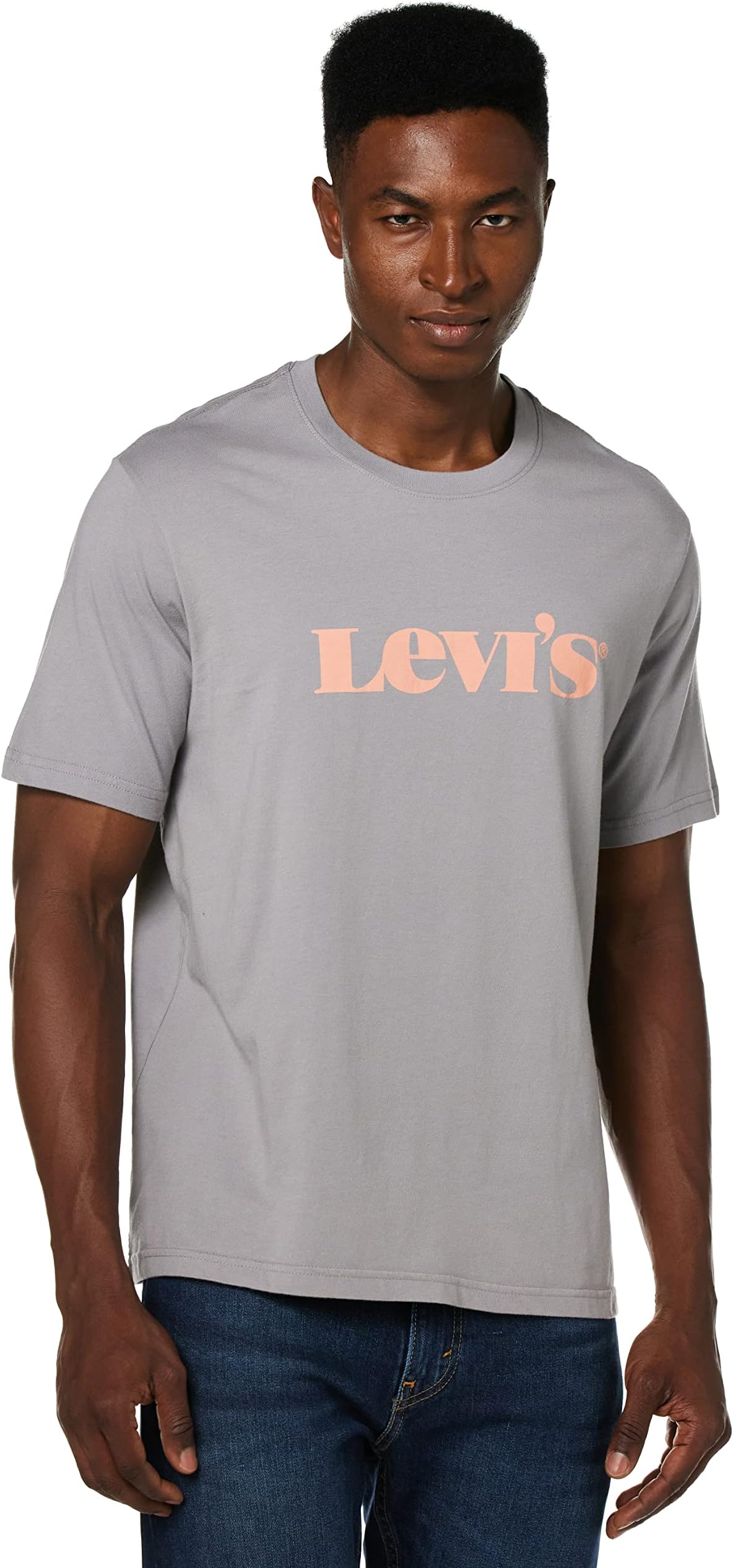 Levi'sMen Graphic Tees T-Shirt