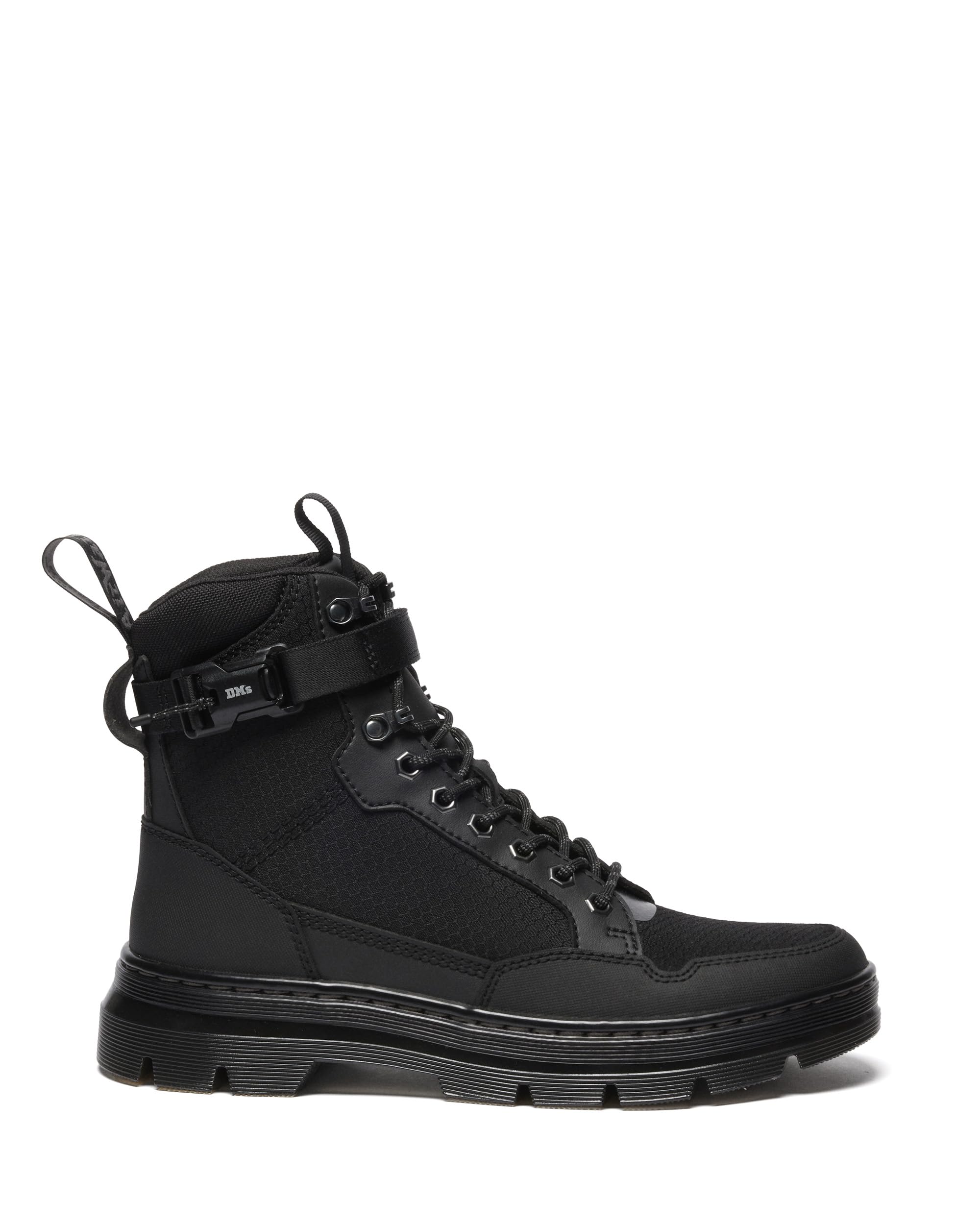Dr. Martens Combs Boot AnfibiUnisex - Adulto