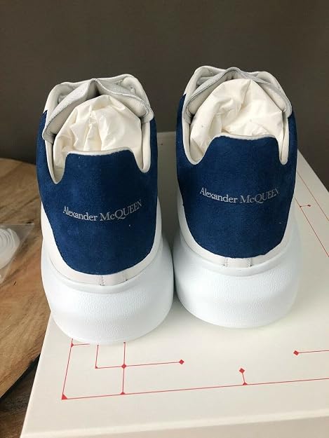 البحر يصبح ترصيع alexander mcqueen tenis - orythhanddryer.com