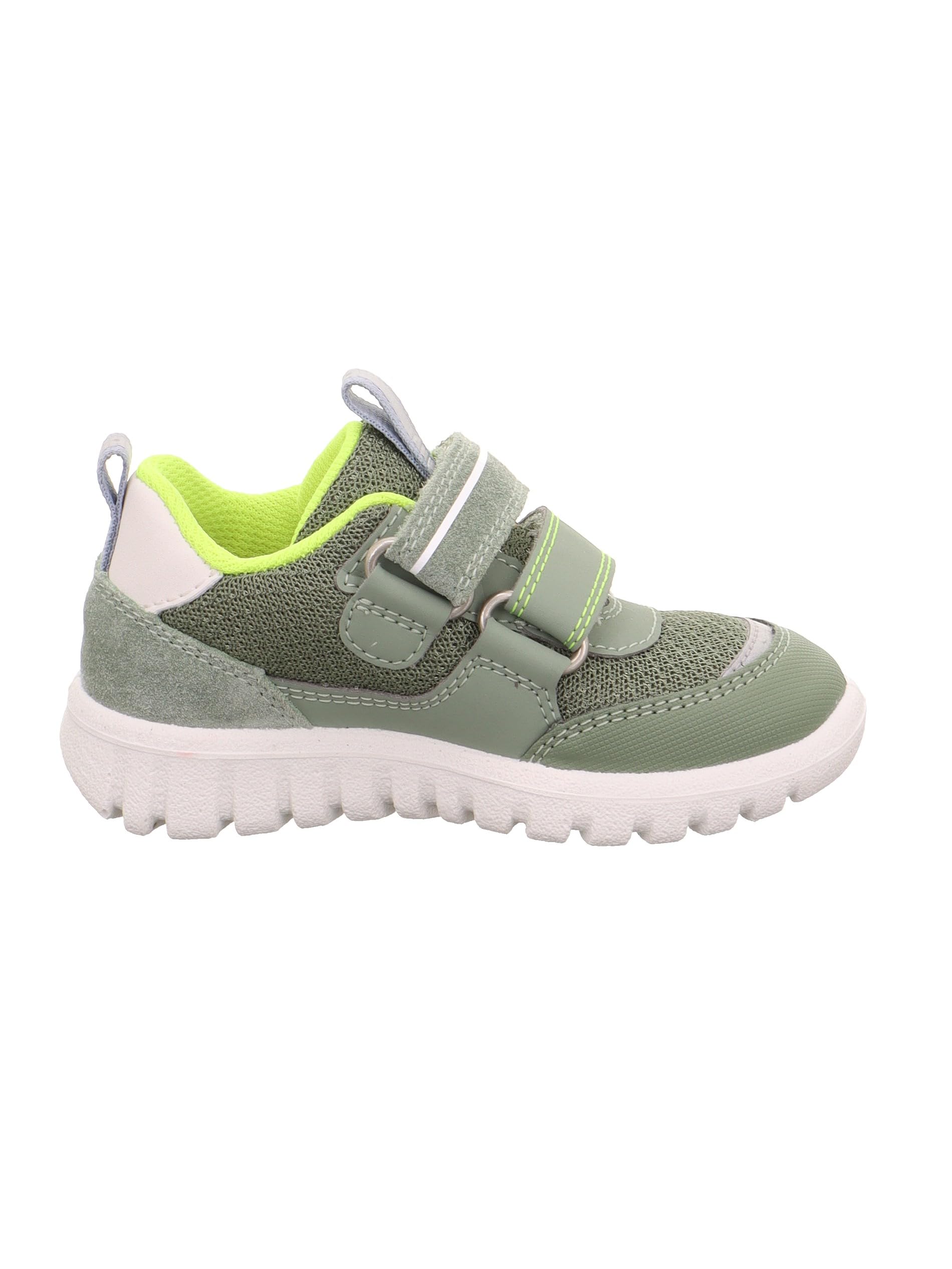 Superfit Garçon Sport7 Mini Baskets