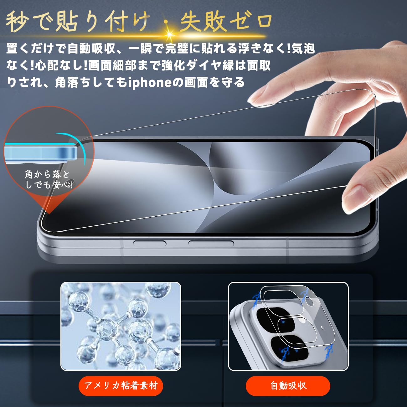 Amazon | 対応 Google Pixel 10 Pro Fold ガラスフィルム Google