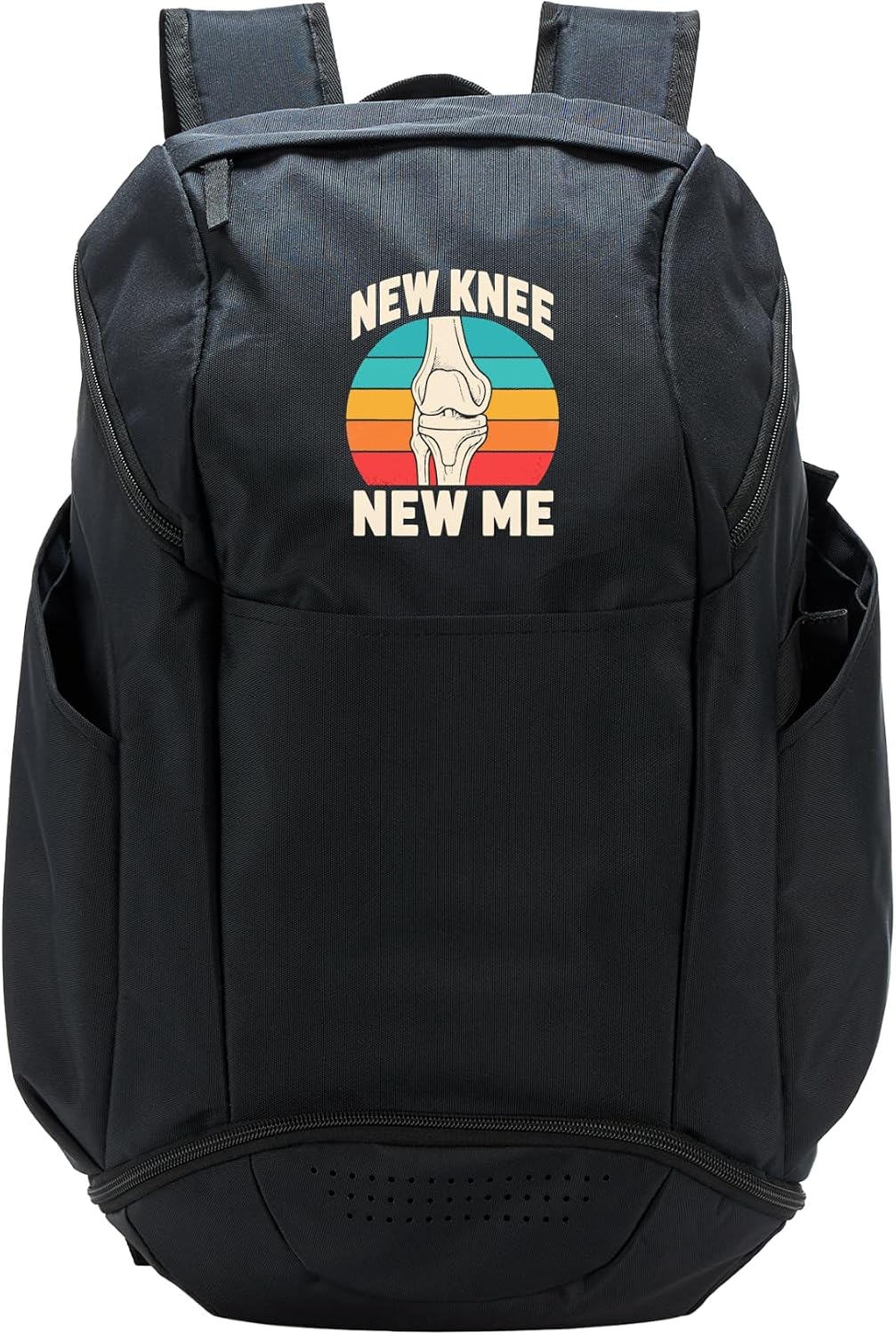New Knee Replacement Surgery Sport Backpack