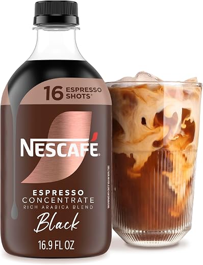 Coffee, Tea, and Espresso