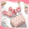 Set de Regalo de 7 Piezas Exquisito para Cumpleaños de Adolescentes en Caja de Regalo | Mejores Regalos de Cumpleaños para Ella, Canastas de Regalo Únicas para Mujeres, Set de Calcetines Lindos con Manos Magnéticas 5