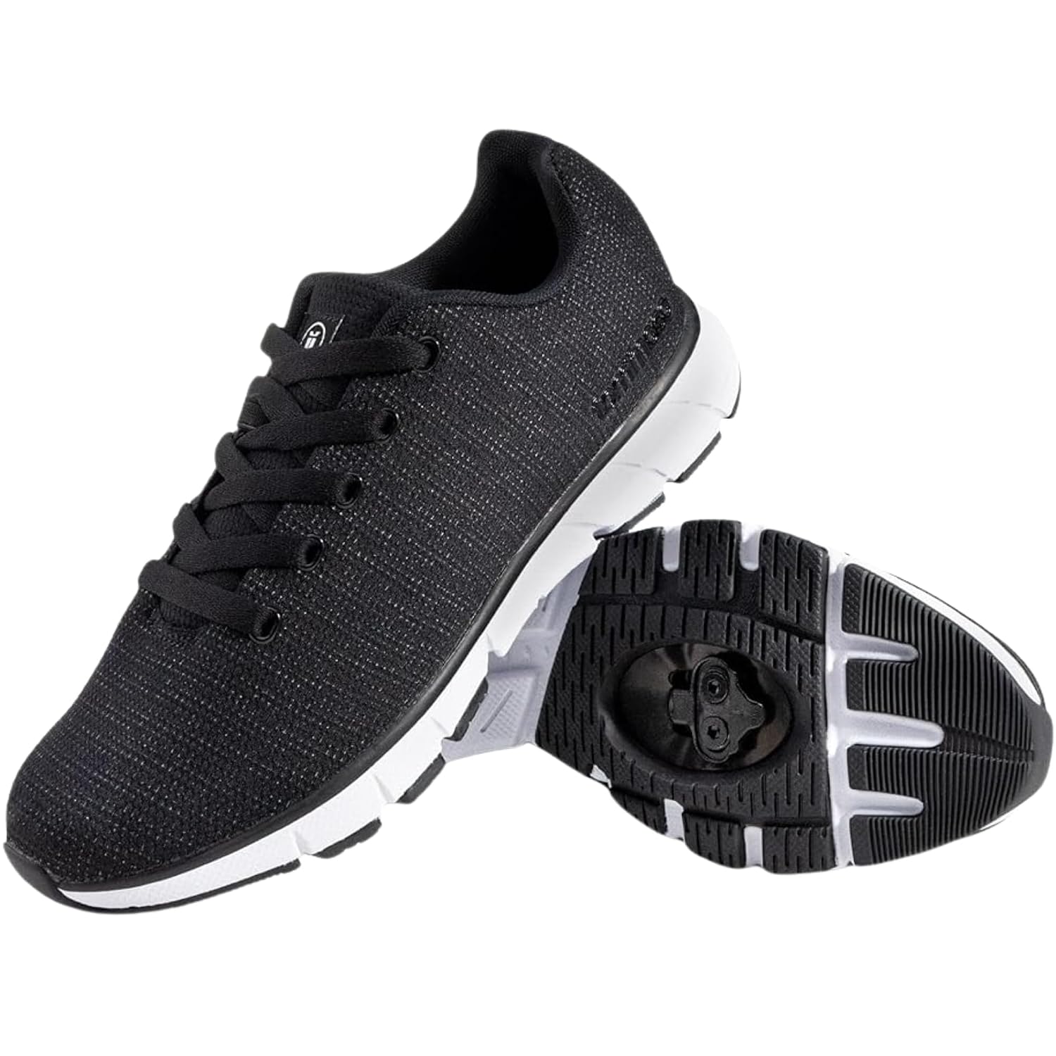 Tommaso Men's Indoor Cycling Shoes – SPD Compatible – Pre-Installed Cleats – Road, Gravel & Spin Bike Shoes – Walkable Design - Review, Price and Buying Guide