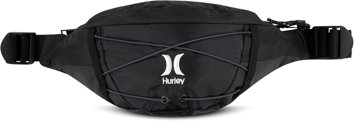 Men's Utility Crossbody Bag