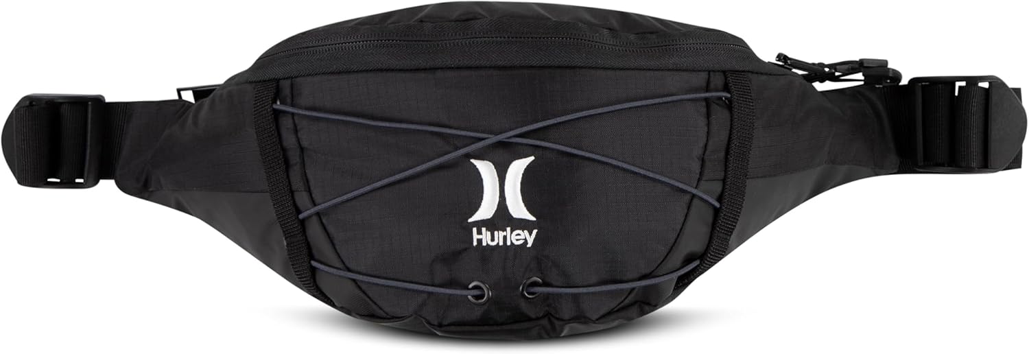 Hurley Men's Utility Crossbody Bag