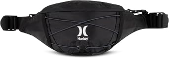 Hurley Mens Utility Crossbody Bag