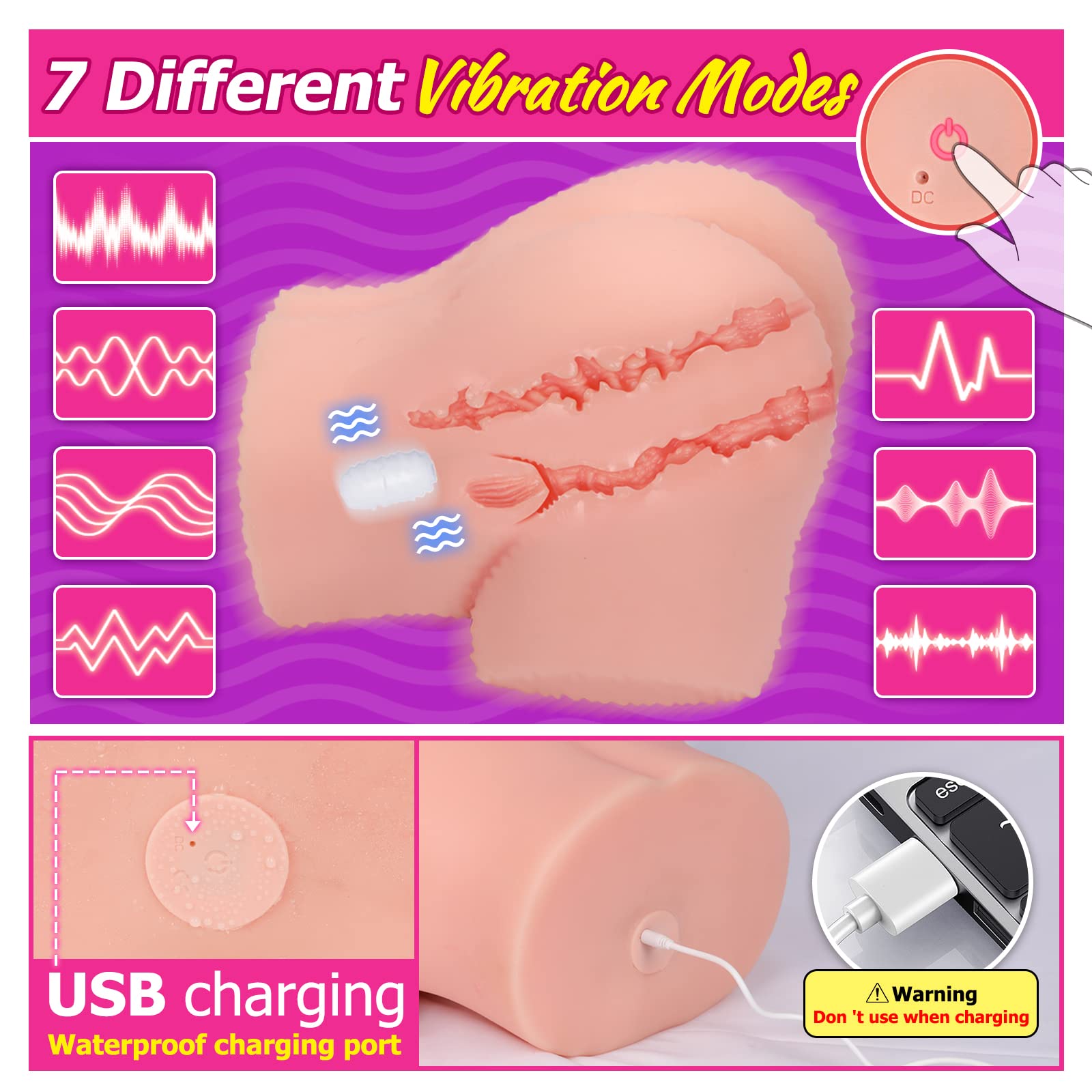 Automatic Sex Dolls Life Size Heating 16.5 LB Male Masturbator Realistic Female Butt 7 Vibration for Men Sex Pleasur Warm Ass Adult Sex Toy : Amazon.ca: Health & Personal Care Automatic Sex Dolls Life Size Heating 16.5 LB Male Masturbator Realistic Female Butt 7 Vibration for Men Sex Pleasur Warm Ass Adult Sex Toy : Amazon.ca: Health & Personal Care