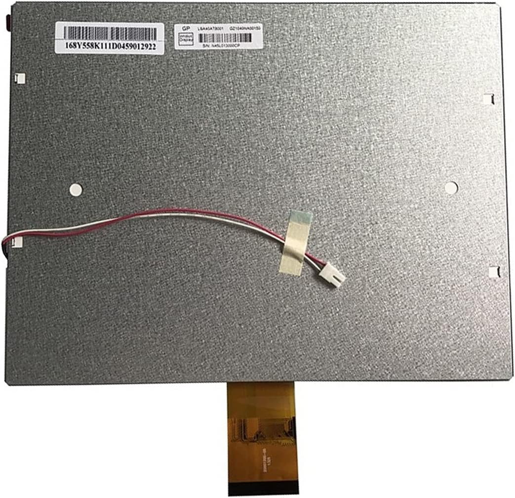 JayTong LCD Display for LSA40AT9001 10.4 inch 800×600 LCD Screen Module Replacement with Tools