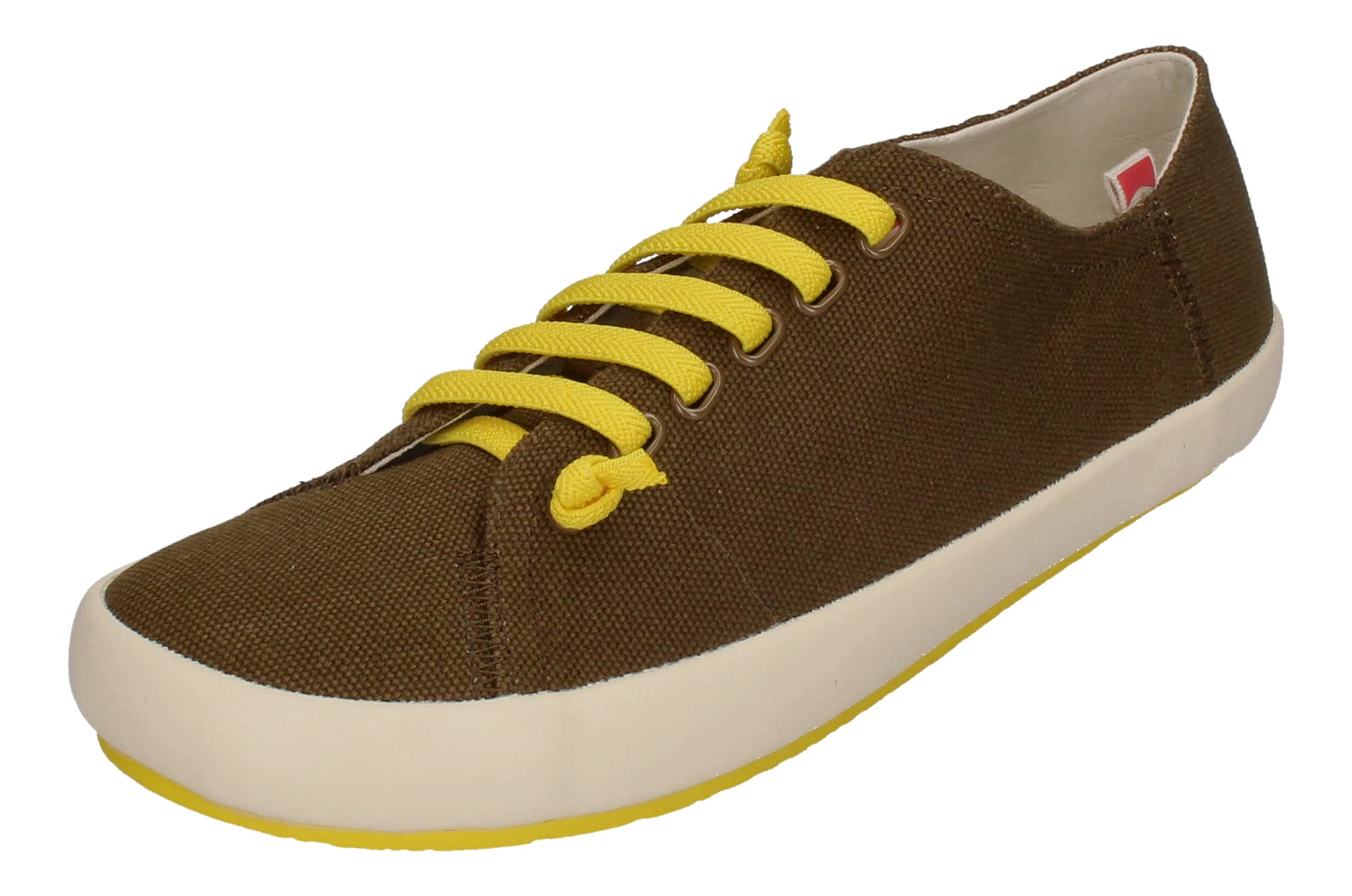 Camper Peu Rambla, Zapatillas Hombre
