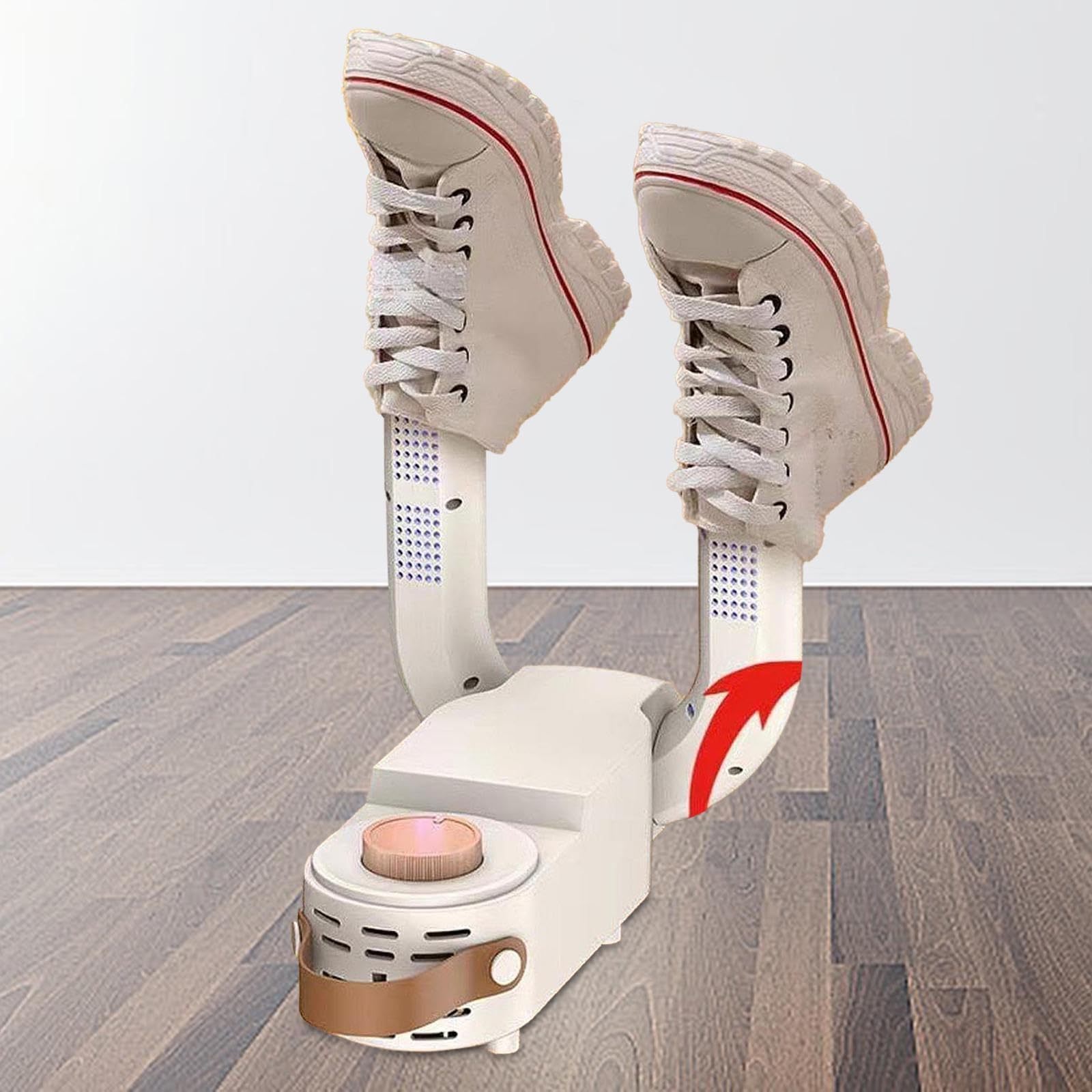 Secador de zapatos, secador de guantes de boxeo, secador de botas plegable eléctrico de secado rápido, dispositivo de secado de zapatos para botas de