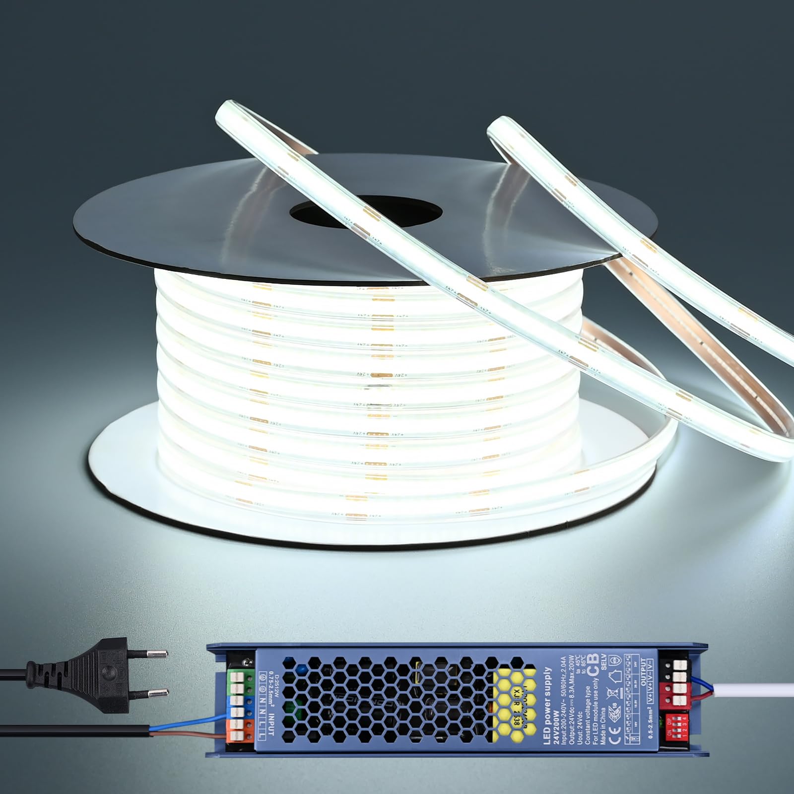 140 cm - LED Strips kopen? | Korting tot 45