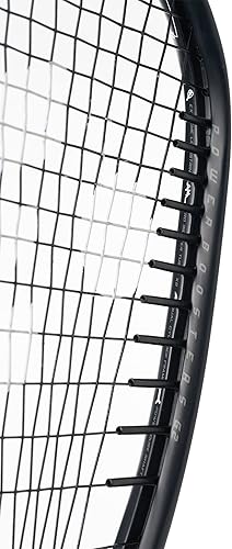 Miniatura 4 de E-Force Fission 170 - Raqueta de raquetbol, agarre 3 58