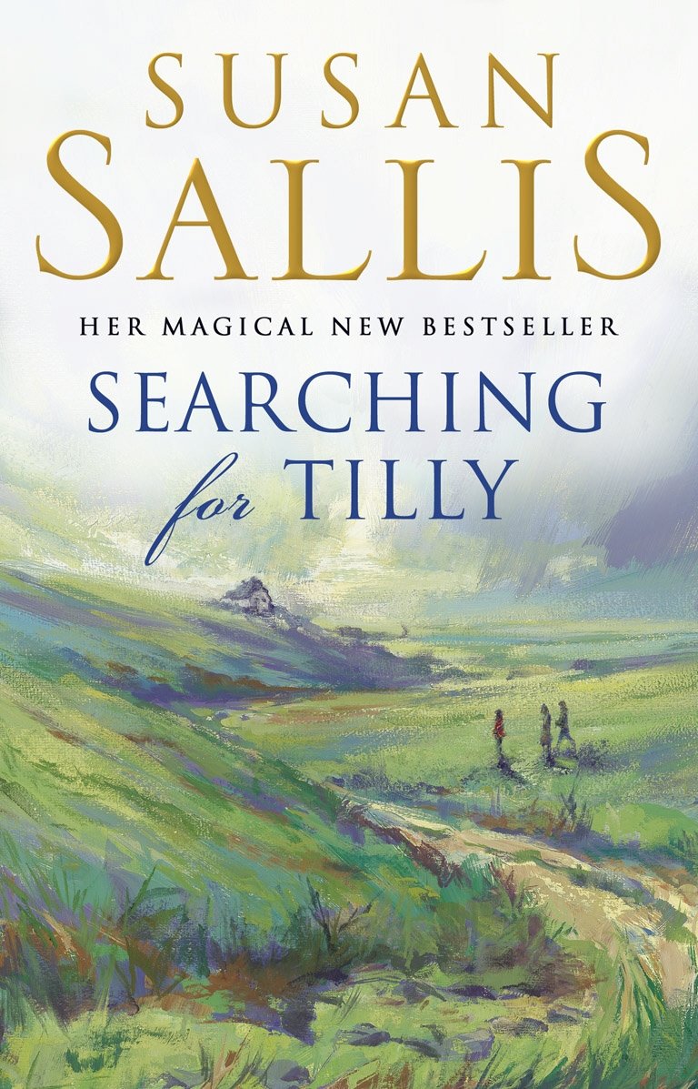 PENGUIN Searching For Tilly: A heart-warming and breathtaking novel of love, loss and discovery set in Cornwall – you’ll be swept away