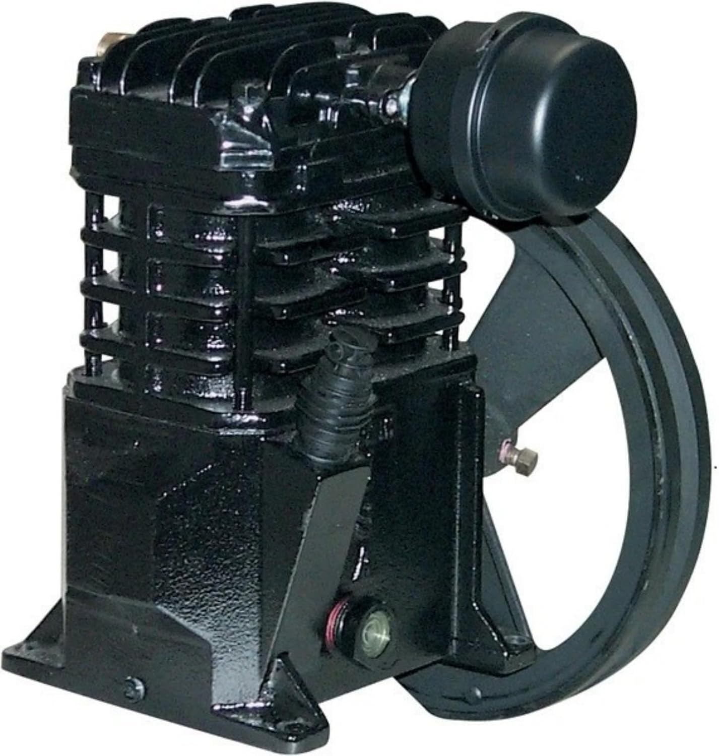 VT470000KB AIR COMPRESSOR CAST IRON PUMP - for CAMPBELL HAUSFELD Air Compressors Blowers Hydraulics, Pneumatics, Pumps Plumbing VT470000AV - COMPRESSOR CAST IRON PUMP Replacement