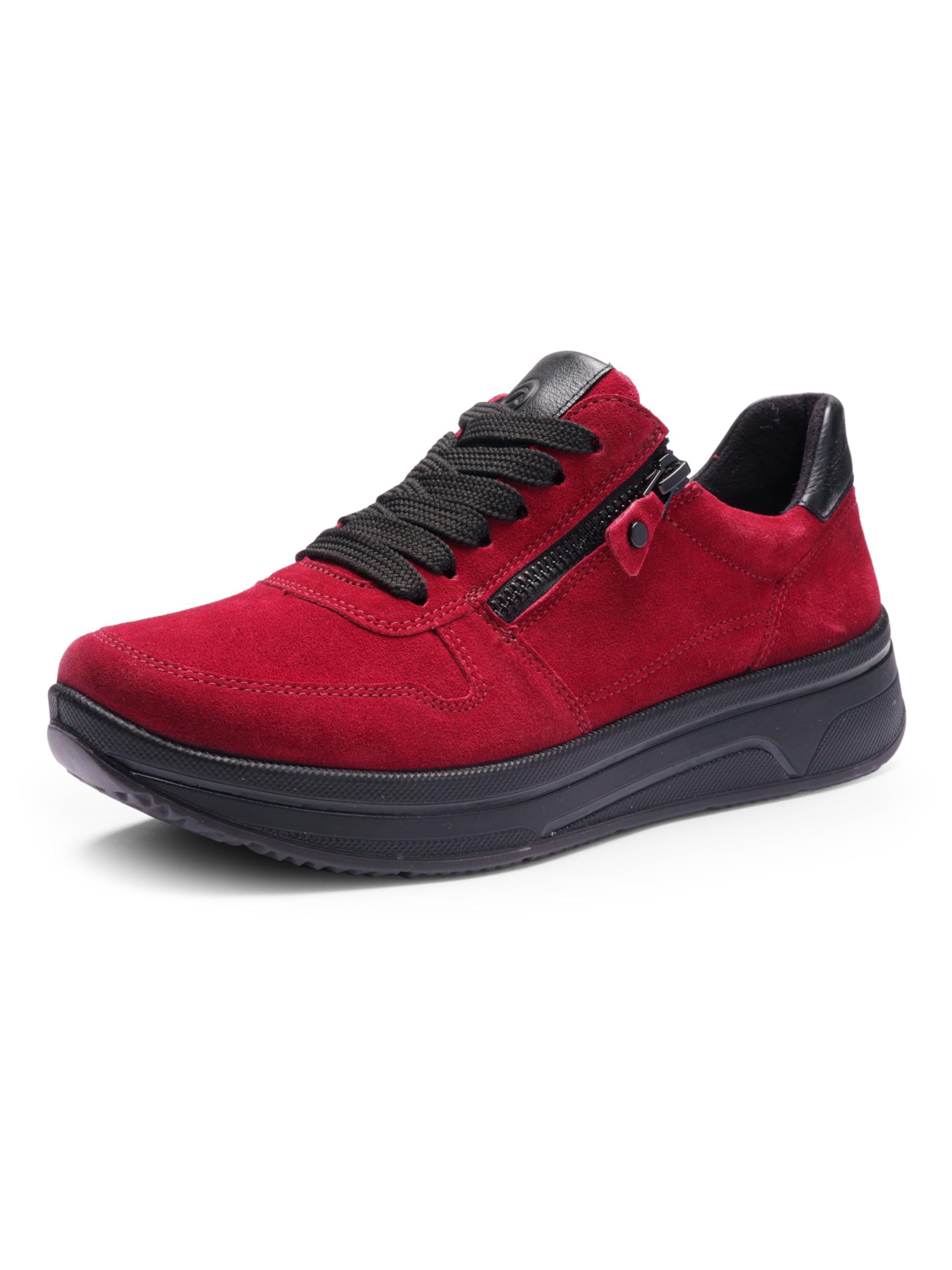 ARA Damen Sneaker Sapporo grün