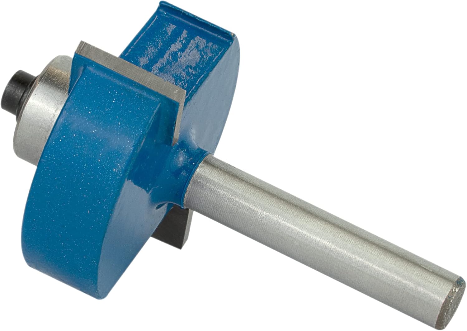 Rabbeting Router Bit (1/4" Shank)