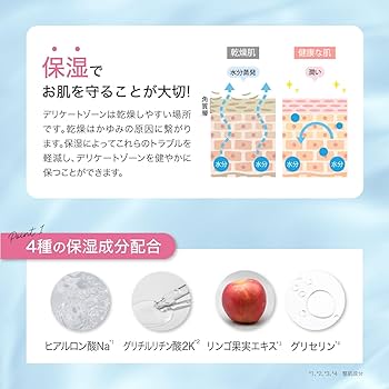 ボディ・フェイスケア VIOTEC ボディ・フェイスケア VIOTEC デリケートゾーン 保湿 VIO ボディ