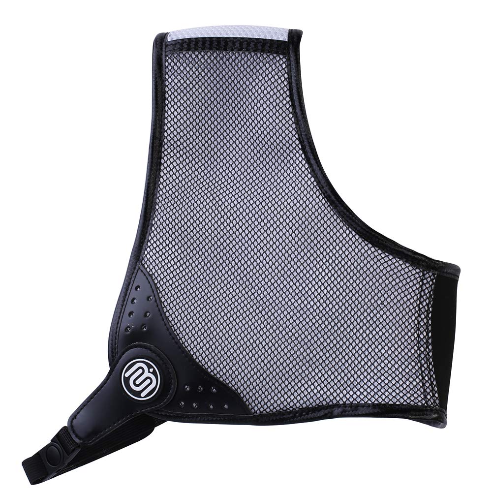Bicaster Protège-poitrine pour tir à l'arc - Maille 3D droite
